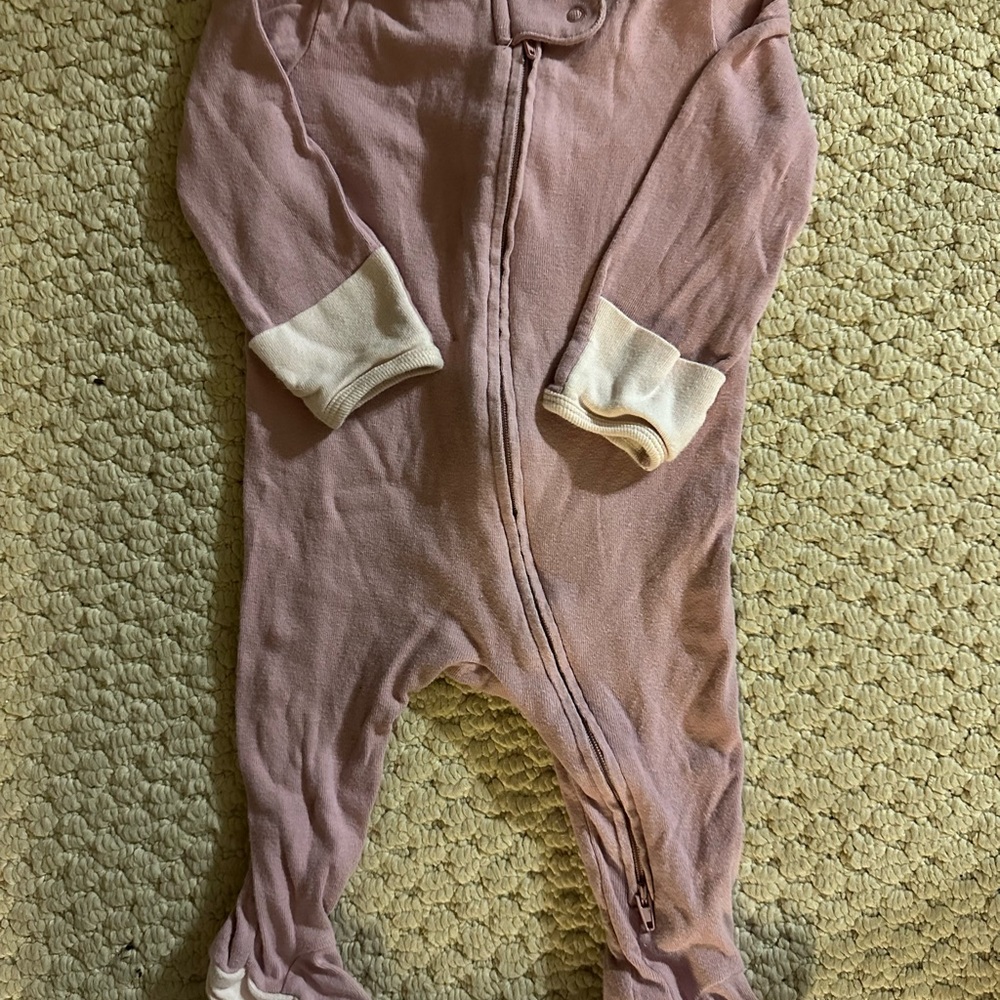 3-6mo sleeper bundle - Picture 6 of 7